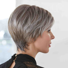 Load image into Gallery viewer, Zara Deluxe Wig - Natural Image