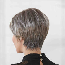Load image into Gallery viewer, Zara Deluxe Wig - Natural Image