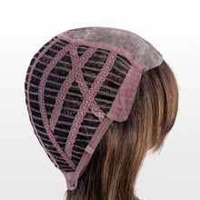 Load image into Gallery viewer, Alive Mono Part Wig - Ellen Wille Changes Collection
