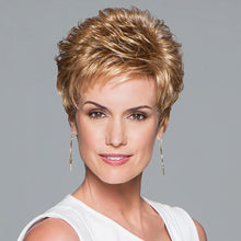 Load image into Gallery viewer, Aspire Petite Wig - Natural Image