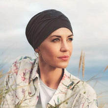 Load image into Gallery viewer, B.B Becca Turban