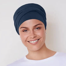 Load image into Gallery viewer, Emmy V Turban 1552