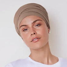Load image into Gallery viewer, Emmy V Turban 1552