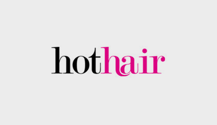 Hot Hair