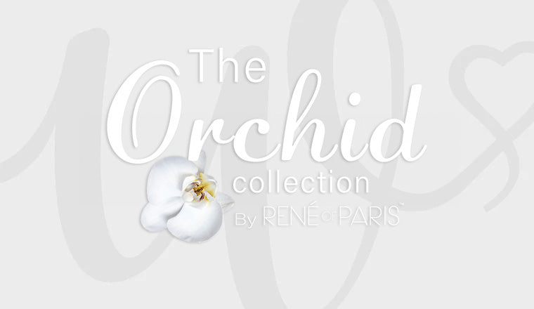 Orchid Collection