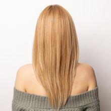 Load image into Gallery viewer, Brielle Human Hair Wig - Trendco Amore Collection