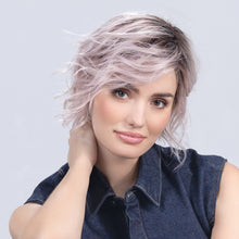 Load image into Gallery viewer, Cookie Mono Part Wig - Ellen Wille Perucci Collection
