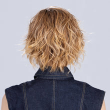 Load image into Gallery viewer, Cookie Mono Part Wig - Ellen Wille Perucci Collection