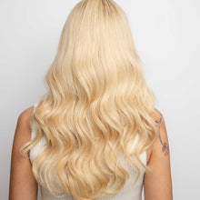 Load image into Gallery viewer, Darra Human Hair Wig - Trendco Amore Collection