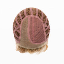 Load image into Gallery viewer, Delight Mono Part Wig - Ellen Wille Changes Collection