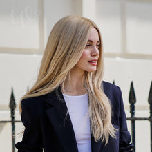 Load image into Gallery viewer, Diamond Wig - Trendco Gem Human Hair Collection