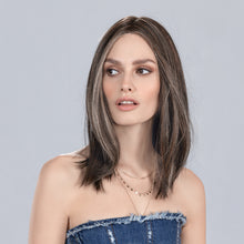 Load image into Gallery viewer, Drive Mono Part Wig - Ellen Wille Perucci Collection