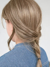 Load image into Gallery viewer, Anne Nature Human Hair Wig - Ellen Wille Power Kids Collection