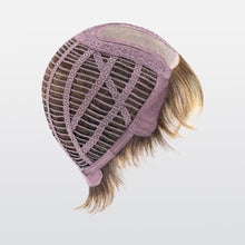 Load image into Gallery viewer, Fenja Mono Part Wig - Ellen Wille HairPower Collection