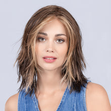 Load image into Gallery viewer, Flow Mono Part Wig - Ellen Wille Perucci Collection