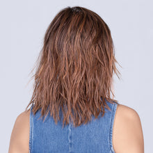 Load image into Gallery viewer, Flow Mono Part Wig - Ellen Wille Perucci Collection