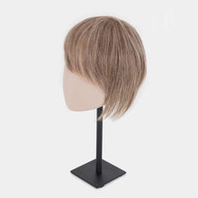 Load image into Gallery viewer, Frame Human Hair Topper - Ellen Wille Top Power Collection