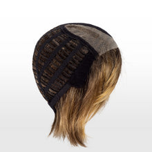 Load image into Gallery viewer, French Mono Part Wig - Ellen Wille Changes Collection