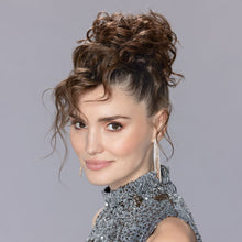 Load image into Gallery viewer, Ice Hairpiece - Ellen Wille Power Pieces