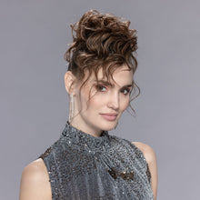Load image into Gallery viewer, Ice Hairpiece - Ellen Wille Power Pieces