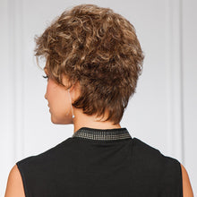 Load image into Gallery viewer, Instinct Large Wig - Natural Image Gabor Collection