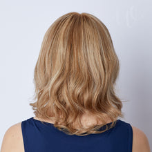 Load image into Gallery viewer, Jet Petite Wig - Trendco Gem Human Hair Collection