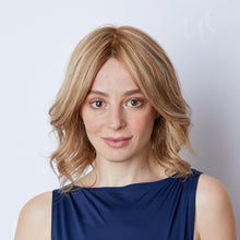 Load image into Gallery viewer, Jet Petite Wig - Trendco Gem Human Hair Collection