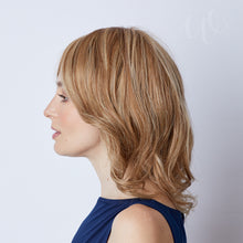 Load image into Gallery viewer, Jet Petite Wig - Trendco Gem Human Hair Collection