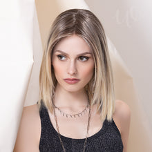 Load image into Gallery viewer, Luzzi Mono Part Wig - Ellen Wille Modixx Collection