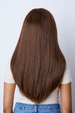 Load image into Gallery viewer, Pearl Wig - Trendco Gem Human Hair Collection