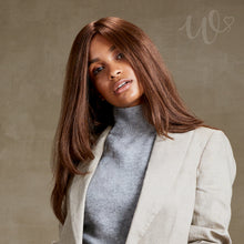 Load image into Gallery viewer, Pearl Wig - Trendco Gem Human Hair Collection