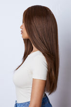 Load image into Gallery viewer, Pearl Wig - Trendco Gem Human Hair Collection