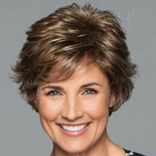 Load image into Gallery viewer, Perk Petite Wig - Gabor Collection