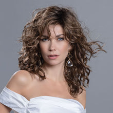 Load image into Gallery viewer, Wanted Mono Part Wig - Ellen Wille Changes Collection
