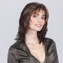 Load image into Gallery viewer, Rainbow Wig - Ellen Wille Perucci Collection