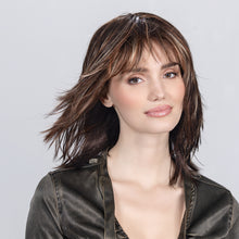 Load image into Gallery viewer, Rainbow Wig - Ellen Wille Perucci Collection