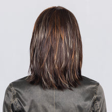 Load image into Gallery viewer, Rainbow Wig - Ellen Wille Perucci Collection