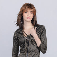 Load image into Gallery viewer, Rainbow Wig - Ellen Wille Perucci Collection