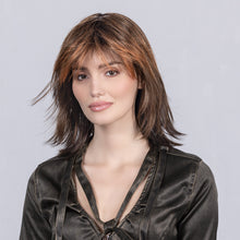 Load image into Gallery viewer, Rainbow Wig - Ellen Wille Perucci Collection