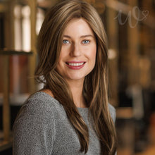 Load image into Gallery viewer, Sakura Long Wig - Trendco Sentoo Premium Collection