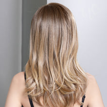 Load image into Gallery viewer, Savelli Mono Part Wig - Ellen Wille Modixx Collection