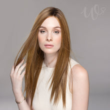 Load image into Gallery viewer, Serenata Human Hair Wig - Ellen Wille Stimulate Collection