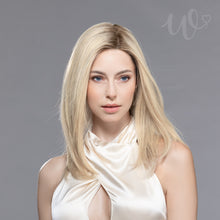 Load image into Gallery viewer, Soprano Deluxe Human Hair Wig - Ellen Wille Stimulate Collection