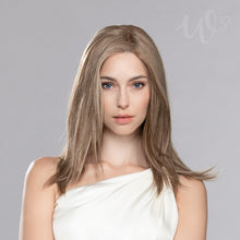 Load image into Gallery viewer, Soprano Petite Deluxe Human Hair Wig - Ellen Wille Stimulate Collection