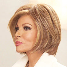 Load image into Gallery viewer, Straight Up With a Twist by Raquel Welch UK Collection