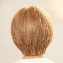 Load image into Gallery viewer, Straight Up With a Twist by Raquel Welch UK Collection