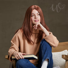 Load image into Gallery viewer, Supplex Wig - Trendco Gem Human Hair Collection