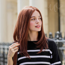 Load image into Gallery viewer, Supplex Wig - Trendco Gem Human Hair Collection