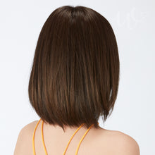 Load image into Gallery viewer, Tease Wig - Natural Image