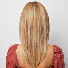 Load image into Gallery viewer, Thea Human Hair Wig - Trendco Amore Collection